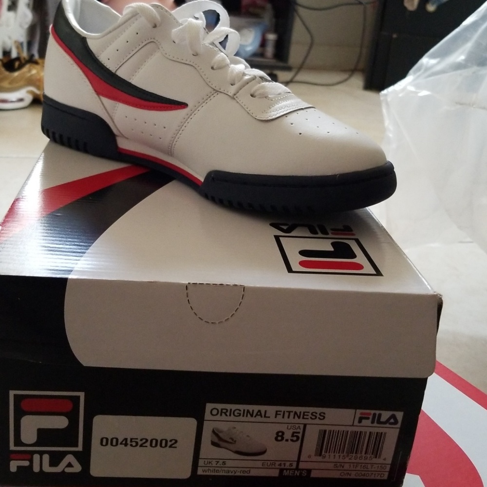 Shoes
